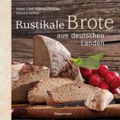 book Rustikale Brote aus deutschen Landen