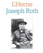 book Cahier Joseph Roth