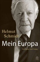 book Mein Europa: Mit einem Gespräch mit Joschka Fischer