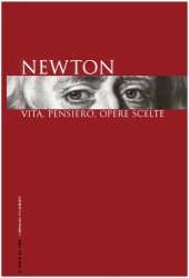 book Newton. Vita, pensiero, opere scelte