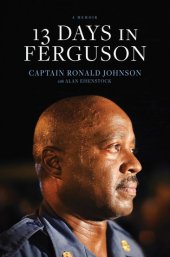 book 13 Days in Ferguson