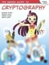 book The Manga Guide to Cryptography