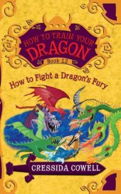 book How to fight a dragon’s fury