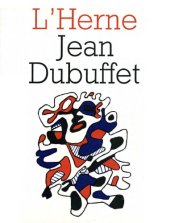 book Cahier Jean Dubuffet