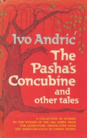 book The Pasha’s Concubine