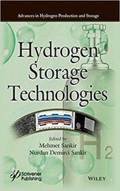 book Hydrogen Storage and Technologies