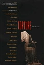 book Torture: A Collection