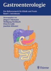 book Gastroenterologie