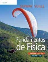 book Fundamentos de física