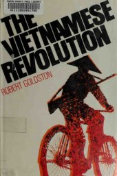 book The Vietnamese Revolution