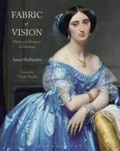 book Fabric of Vision: Dress and Drapery in Painting