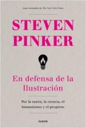 book En defensa de la Ilustración