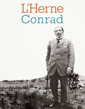 book Cahier Joseph Conrad