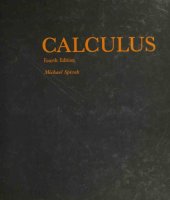 book Calculus