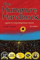 book The Humanure Handbook: A Guide to Composting Human Manure