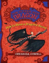 book How to steal a dragon’s sword