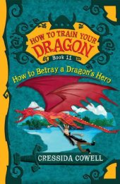 book How to betray a dragon’s hero