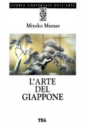 book L’arte del Giappone