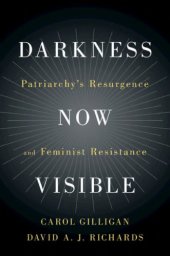 book Darkness Now Visible: Patriarchy’s Resurgence and Feminist Resistance