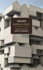 book The Houses of Belgrade