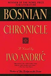 book Bosnian Chronicle