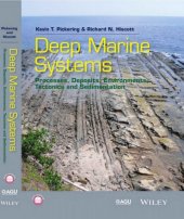 book Deep Marine Systems-Processes, Deposits, Environments, Tectonics and Sedimentation