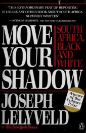 book Move Your Shadow