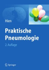 book Praktische Pneumologie