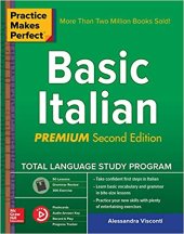 book Basic Italian