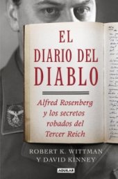 book El diario del diablo