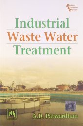 book Industrial Waste Water Treatment