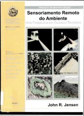 book Sensoriamento Remoto do Ambiente - Uma Perspectiva em Recursos Terrestres