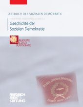 book Geschichte der Sozialen Demokratie