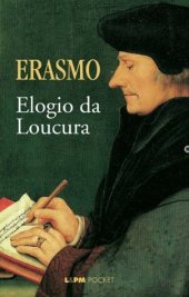 book Elogio da Loucura