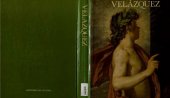 book Velázquez (Catálogo exposición en Museo del Prado 1990)