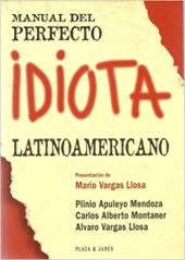 book Manual del perfecto idiota latinoamericano