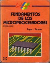 book Fundamentos de los microprocesadores