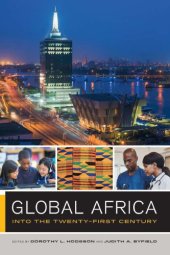 book Global Africa: Into the Twenty-First Century