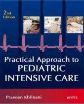 book Practical Approach to Pediatric Intensive Care