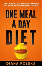 book One Meal a Day Diet