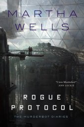 book Rogue Protocol