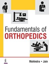 book Fundamentals of Orthopedics