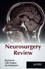 book Neurosurgery Review