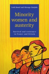 book Minority Women and Austerity : Survival and Resistance in France and Britain