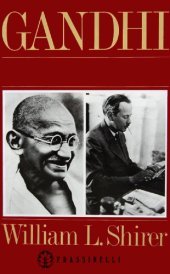 book Mahatma Gandhi