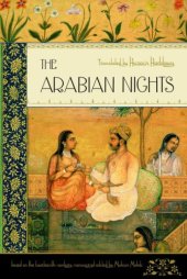 book The Arabian Nights