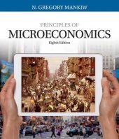 book Principles of Microeconomics