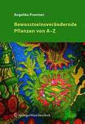 book Bewusstseinsverändernde Pflanzen von A-Z