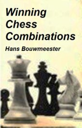 book Winning chess combinations