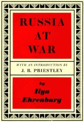 book Russia at War